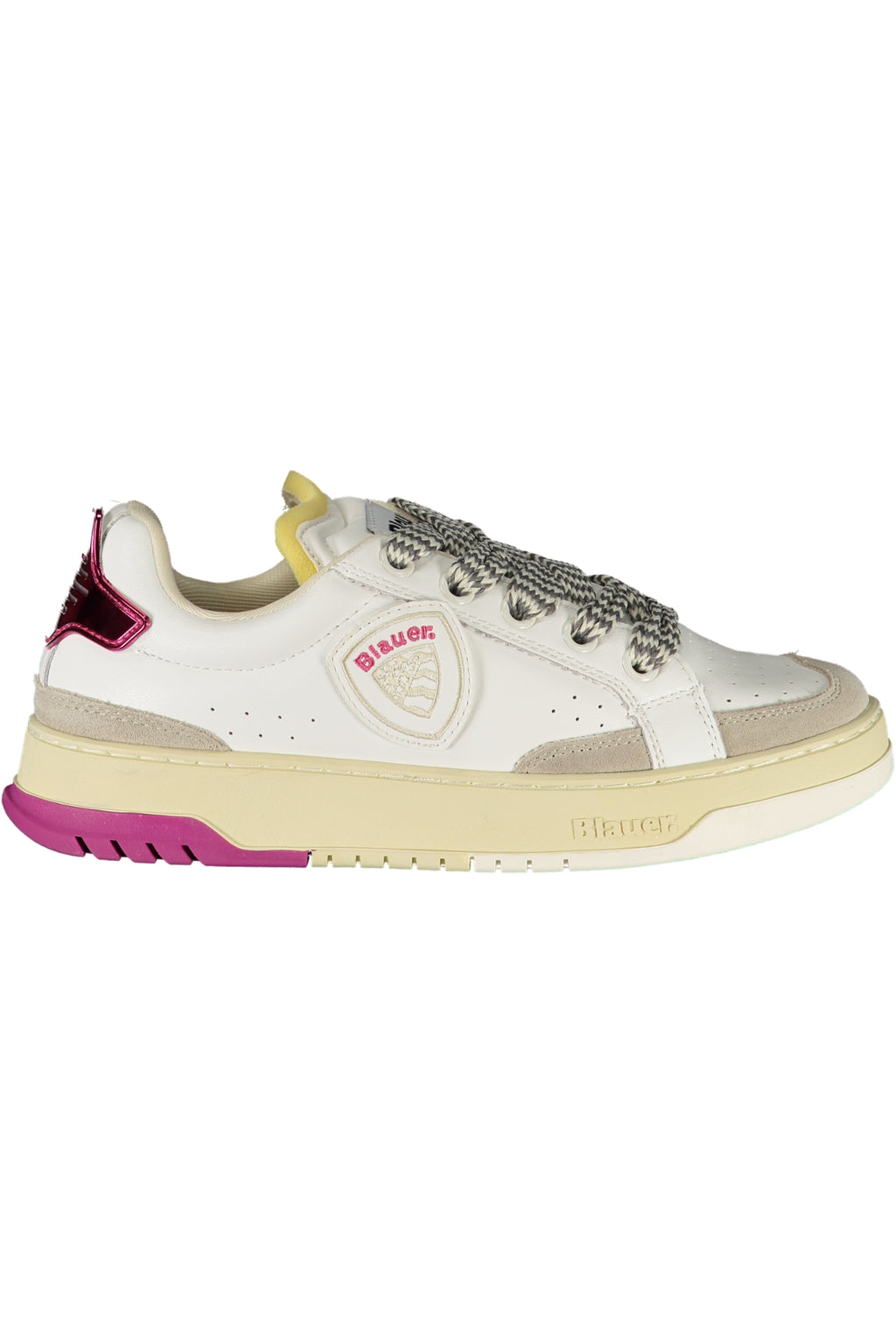 Sneakers BLAUER Bianco