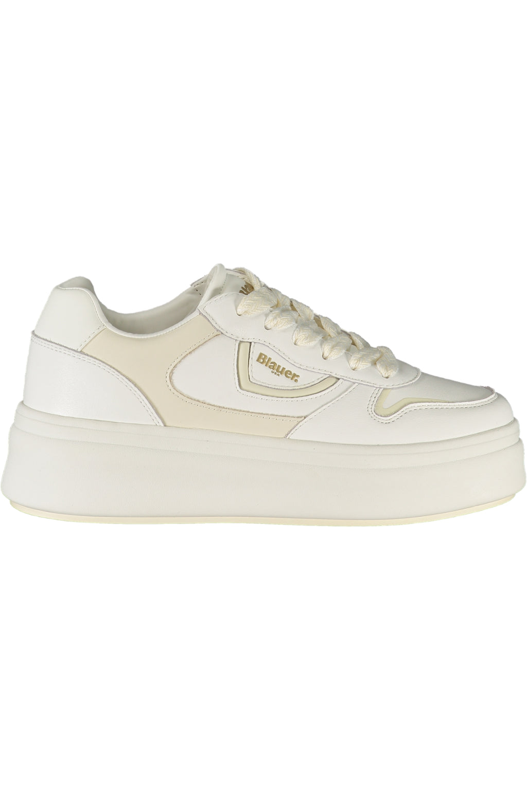 Sneakers BLAUER Bianco