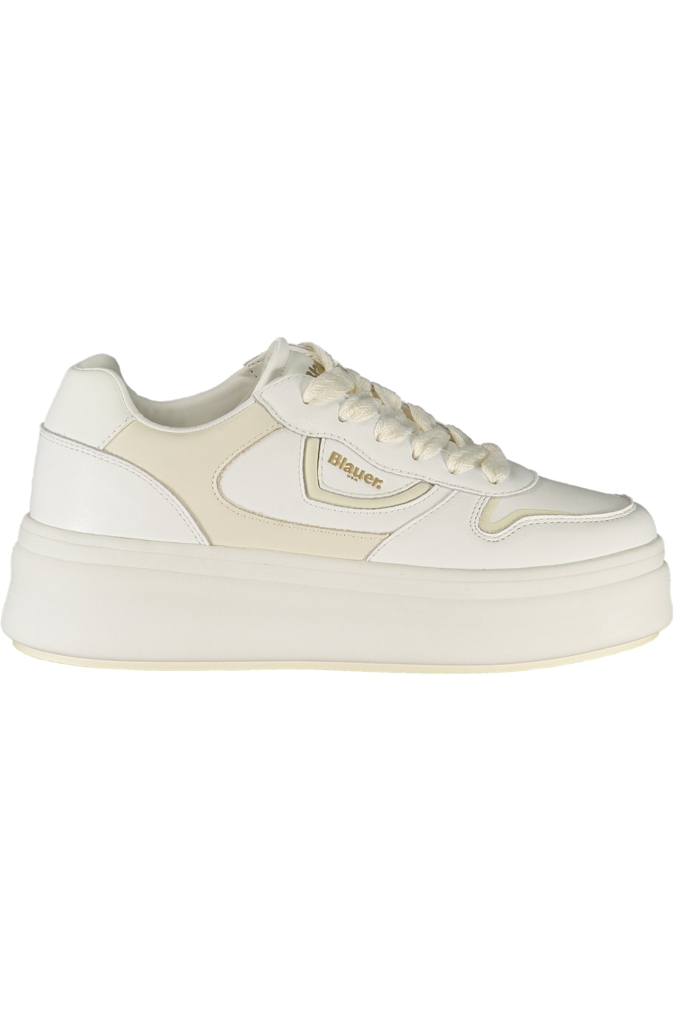 Sneakers BLAUER Bianco