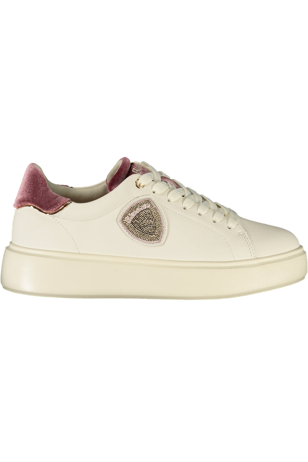 Sneakers Blauer Bianco F5VENUS01VEL