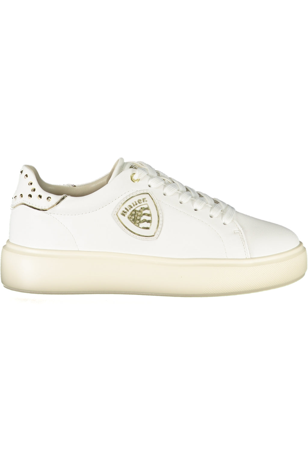 Sneakers BLAUER Bianco F5VENUS01STU