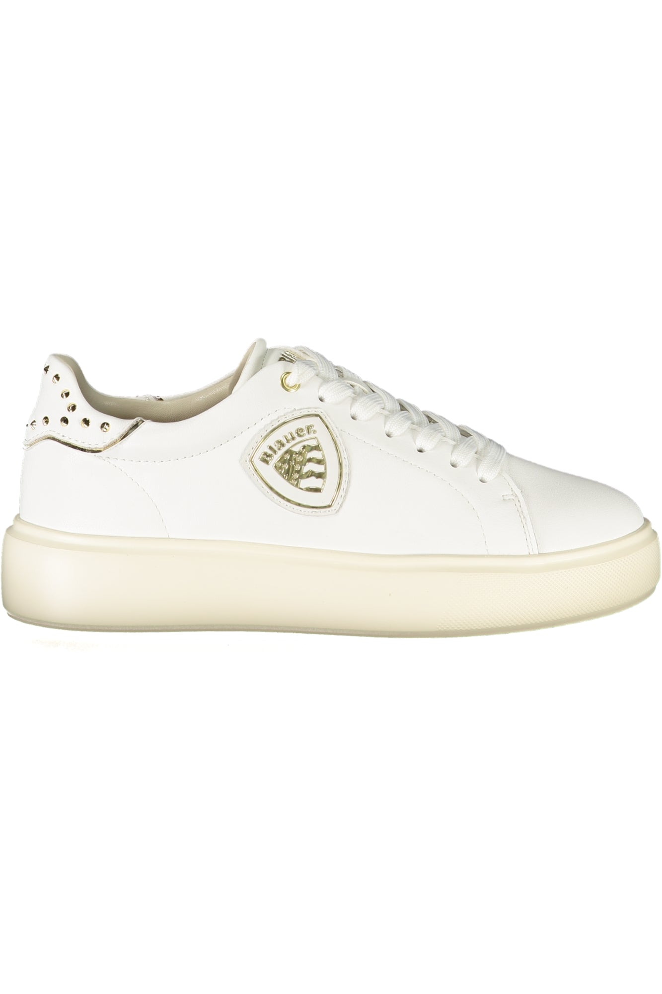 Sneakers BLAUER Bianco F5VENUS01STU