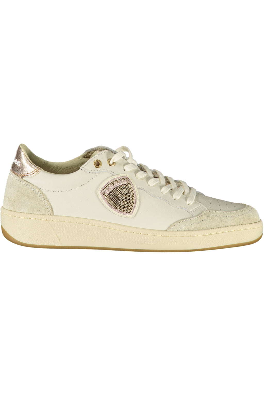 Sneakers BLAUER Bianco