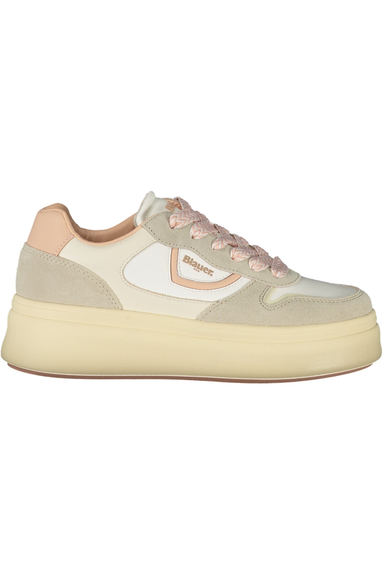 Sneakers BLAUER Bianco