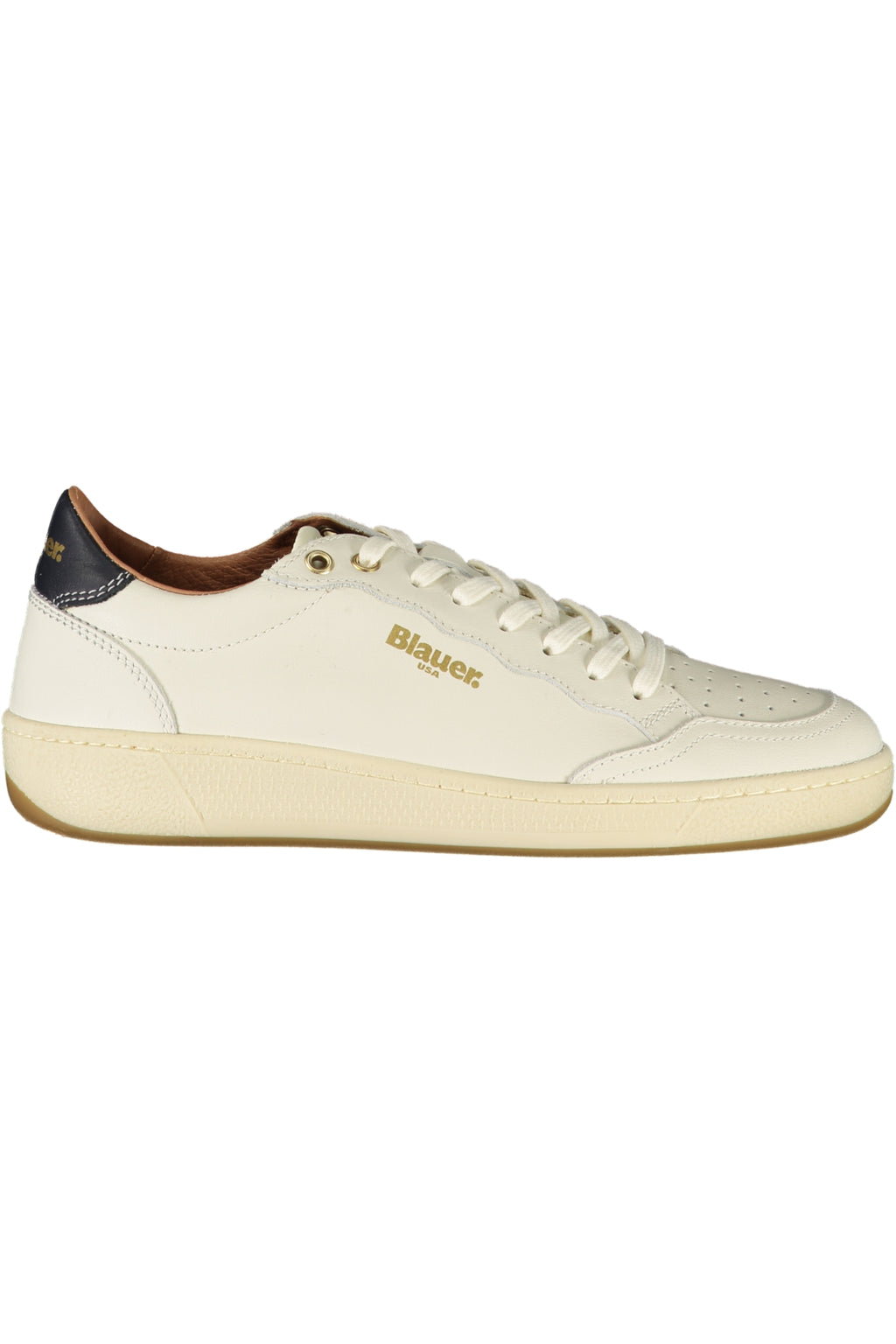 Sneakers BLAUER Bianco