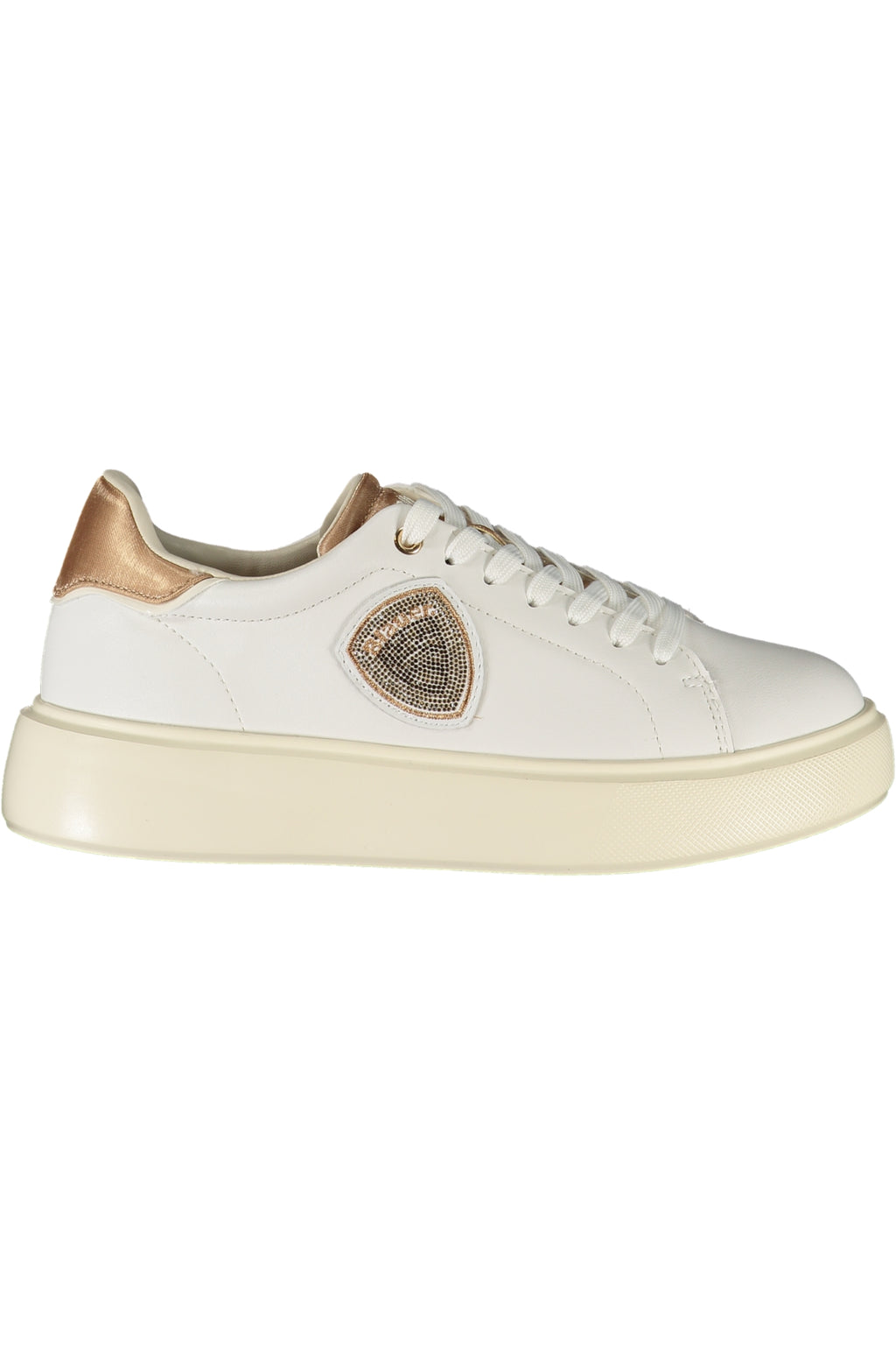 Sneakers BLAUER Bianco