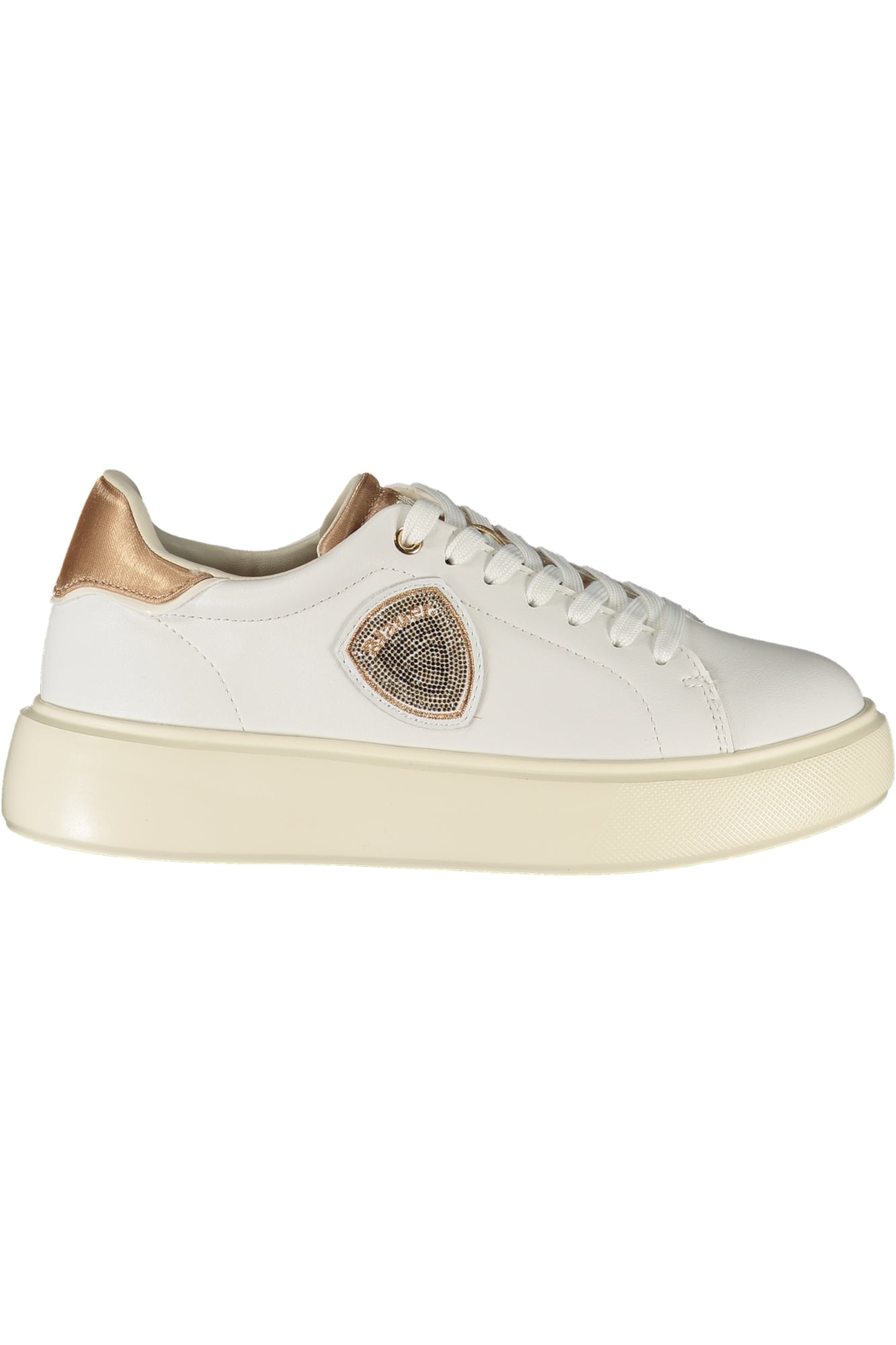 Sneakers BLAUER Bianco
