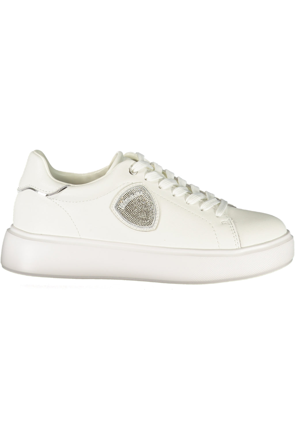 Sneakers BLAUER Bianco S6VENUS01LEA