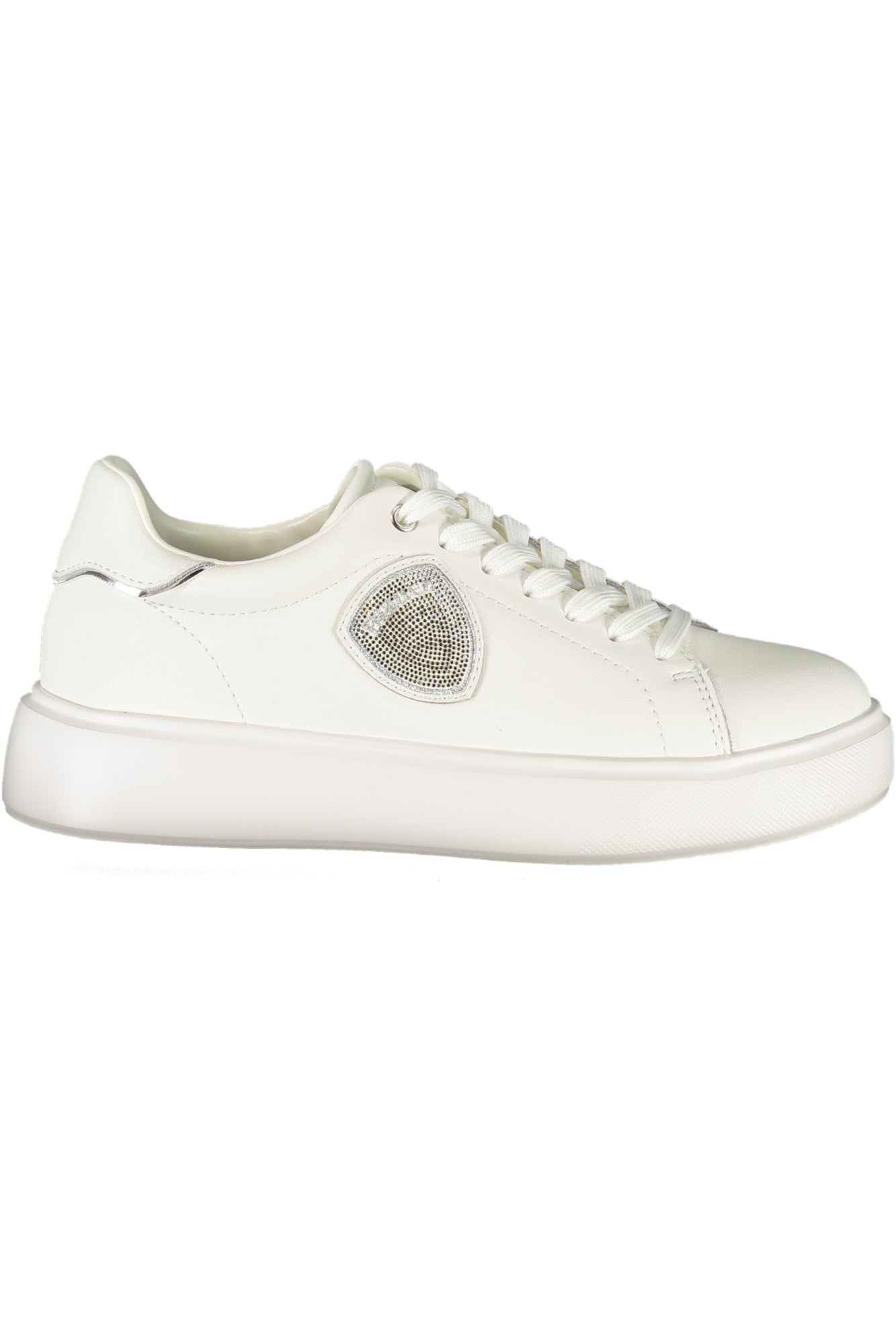 Sneakers BLAUER Bianco S6VENUS01LEA