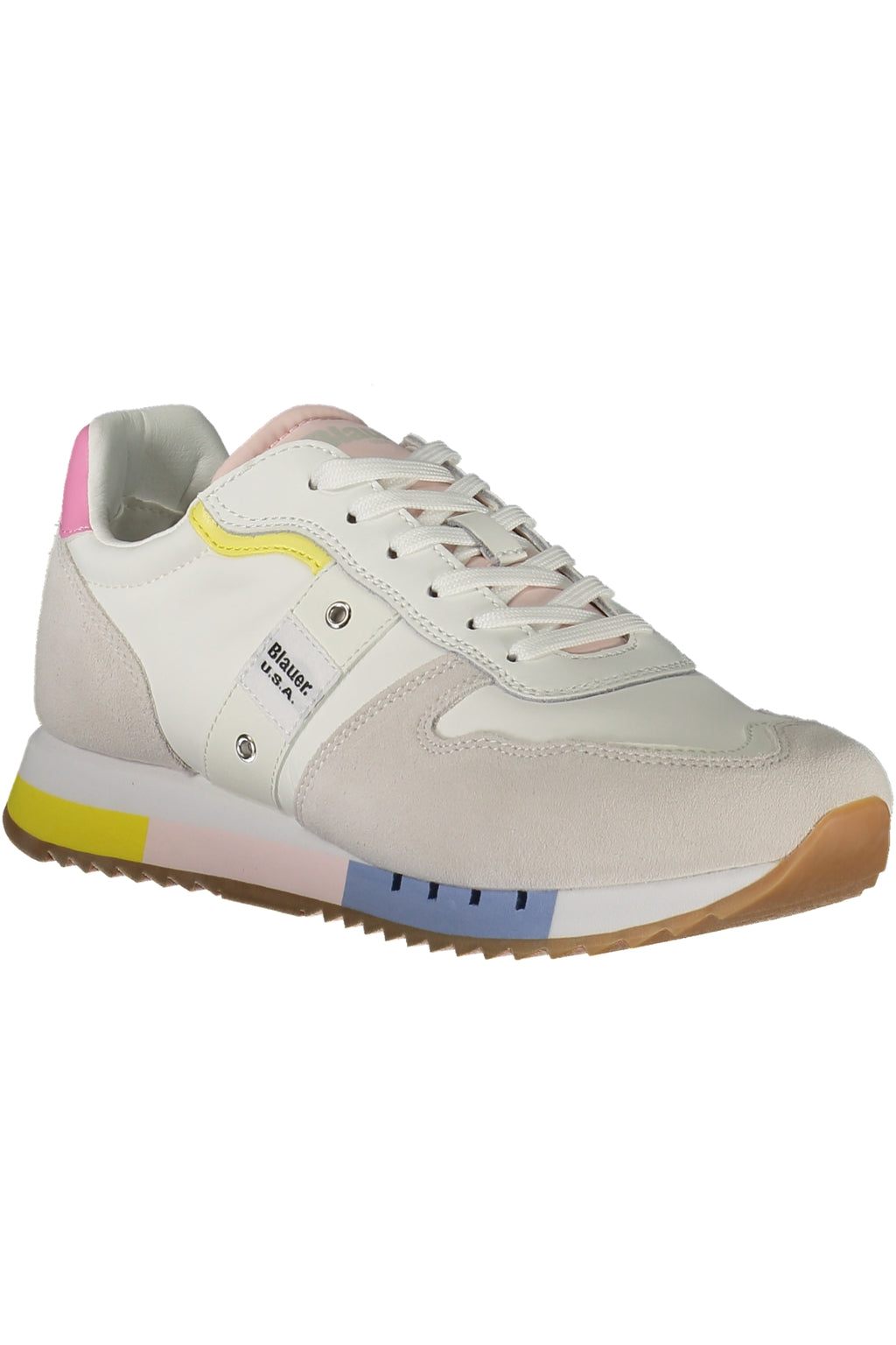 Sneakers BLAUER Bianco