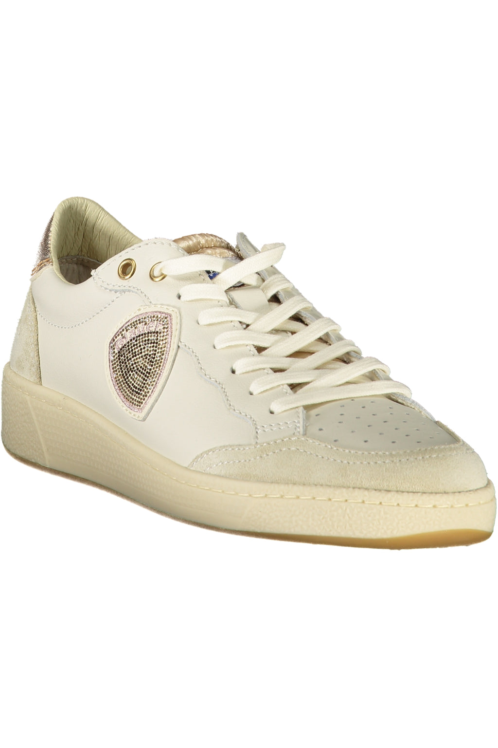 Sneakers BLAUER Bianco