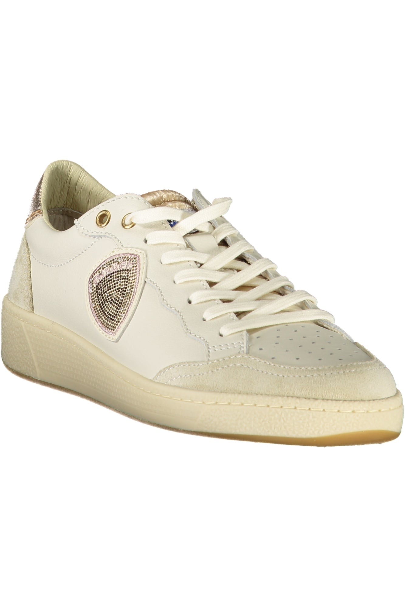 Sneakers BLAUER Bianco