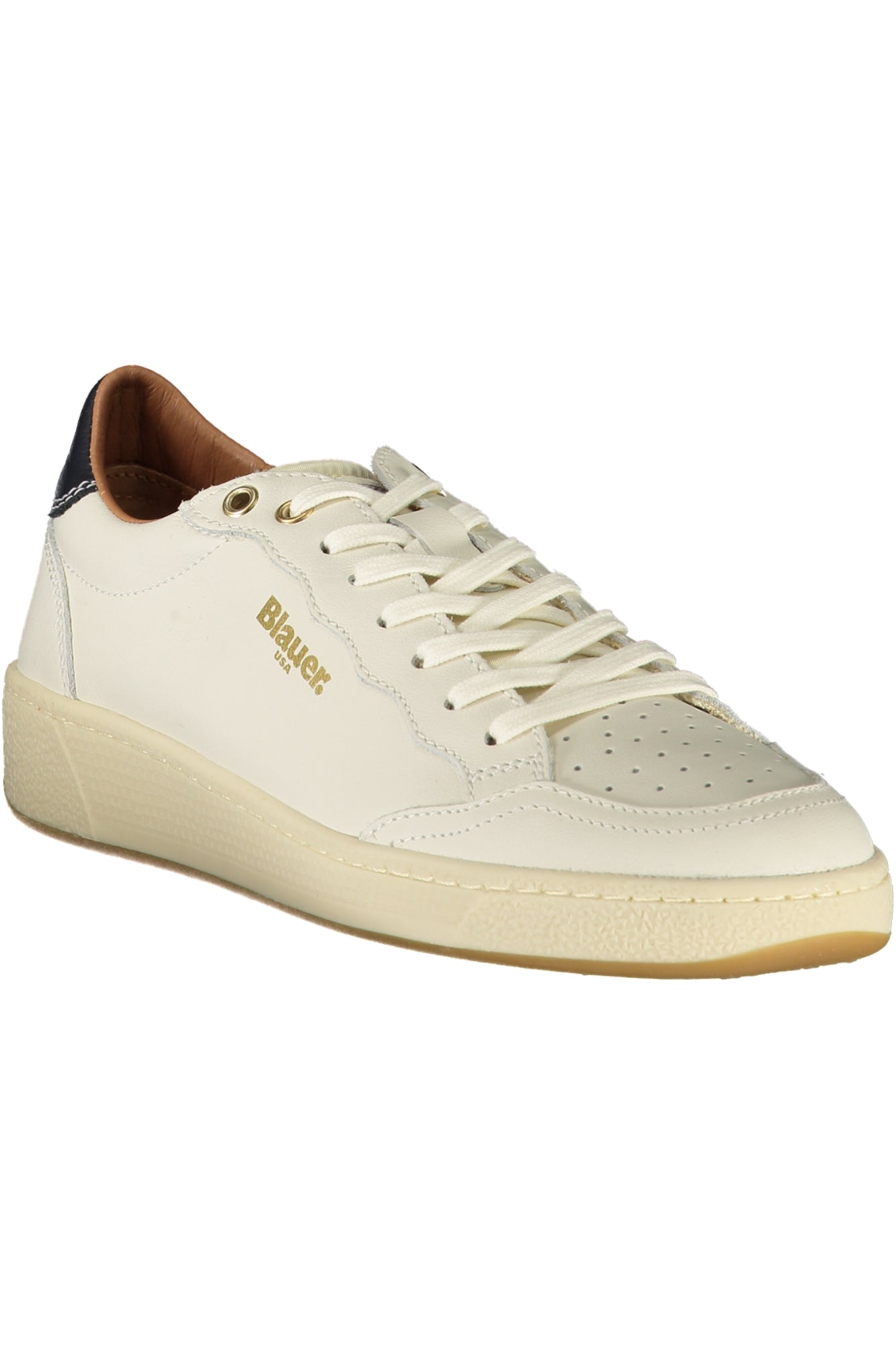 Sneakers BLAUER Bianco