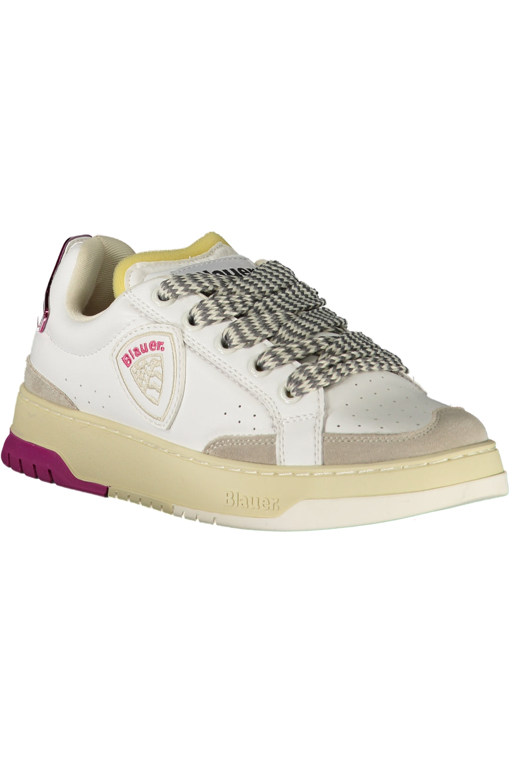 Sneakers BLAUER Bianco