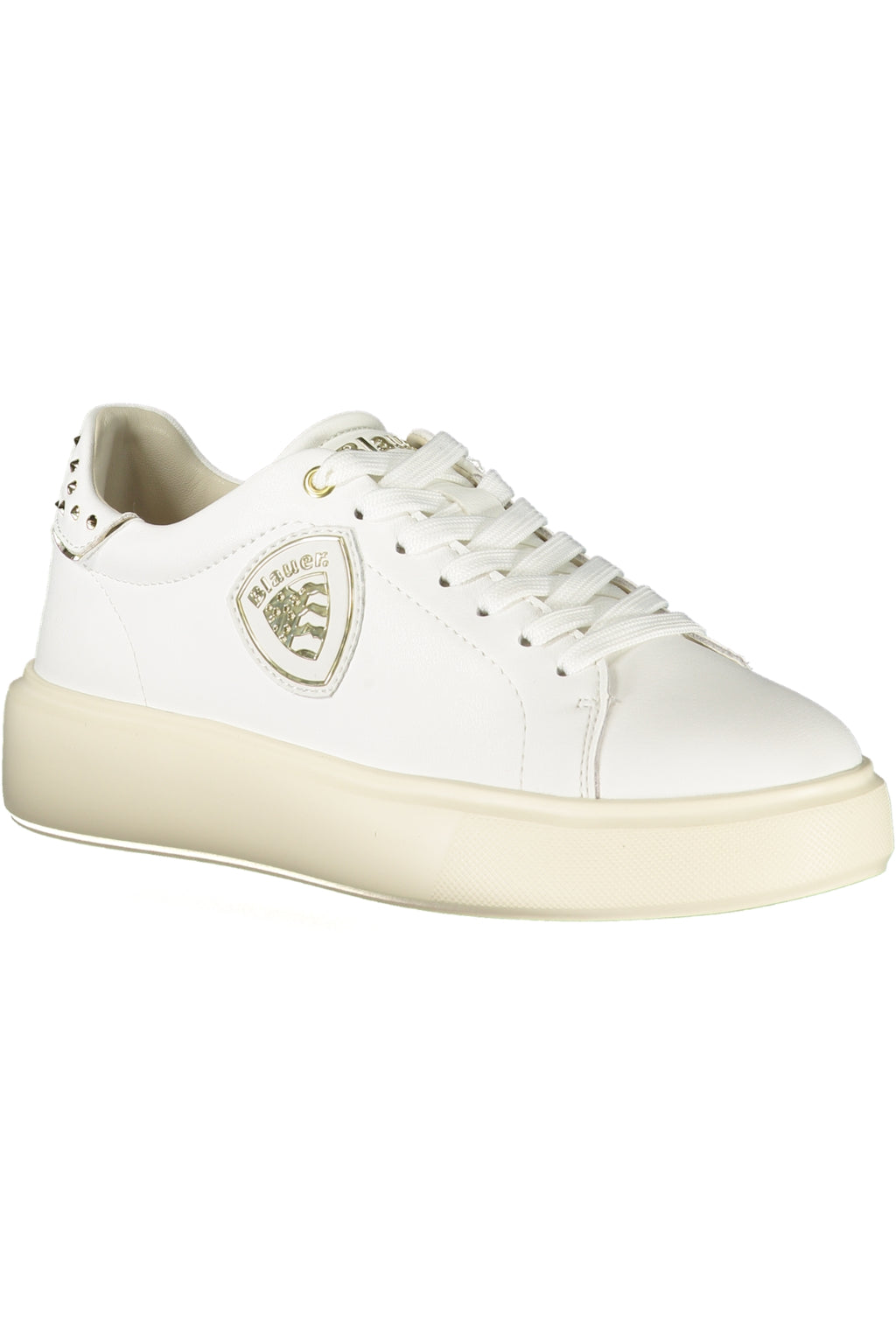 Sneakers BLAUER Bianco F5VENUS01STU