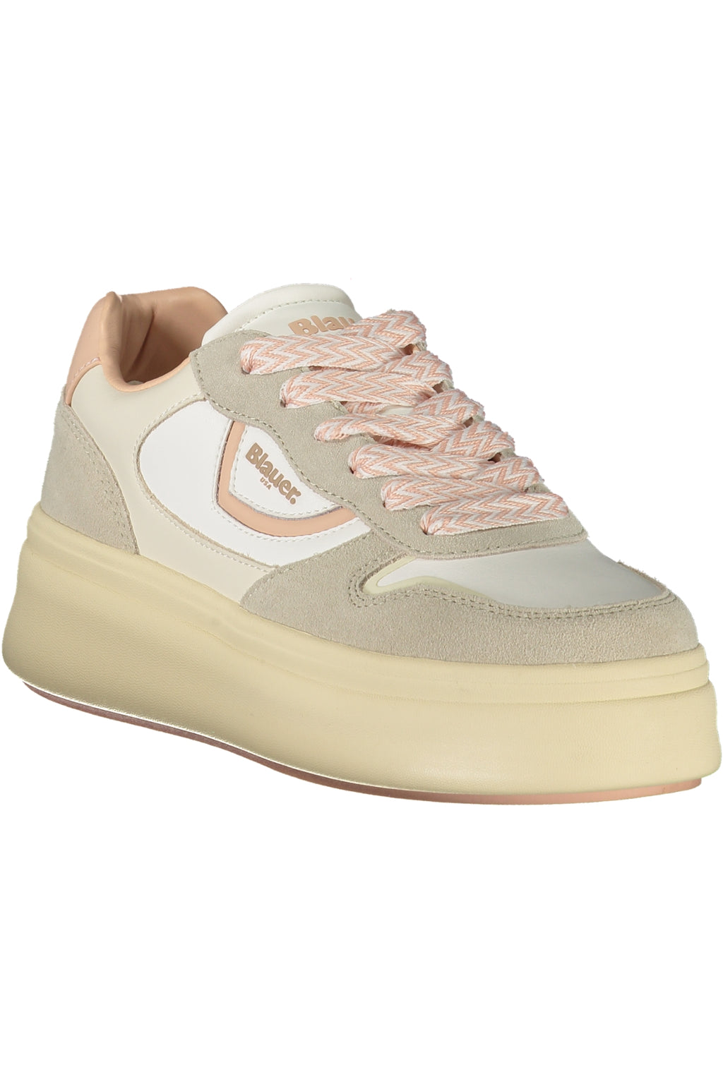 Sneakers BLAUER Bianco