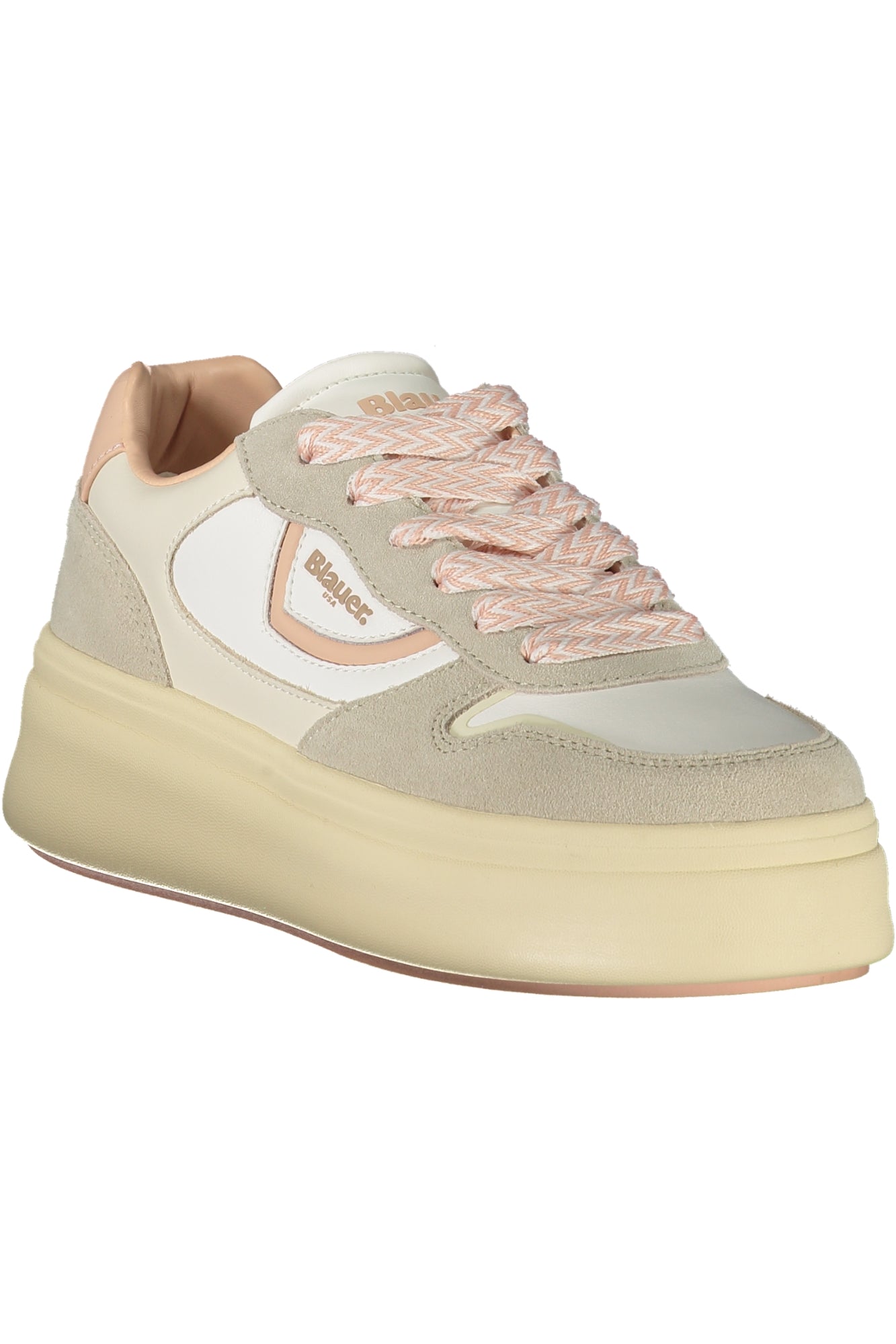Sneakers BLAUER Bianco