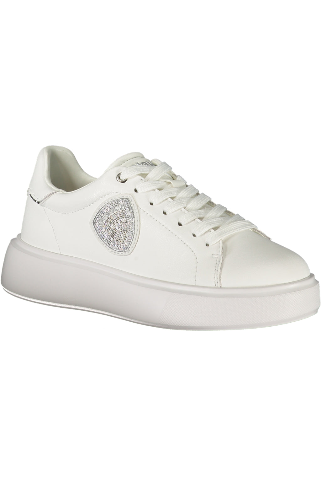 Sneakers BLAUER Bianco F5VENUS01LEA