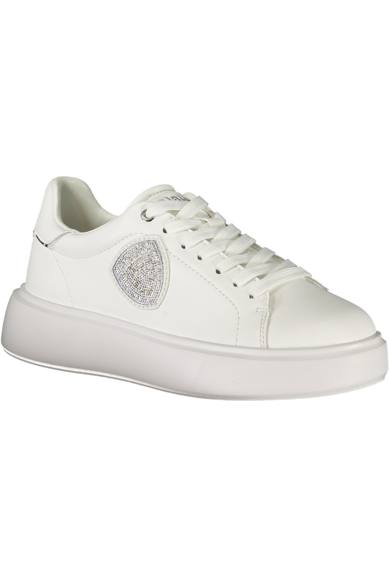 Sneakers BLAUER Bianco F5VENUS01LEA