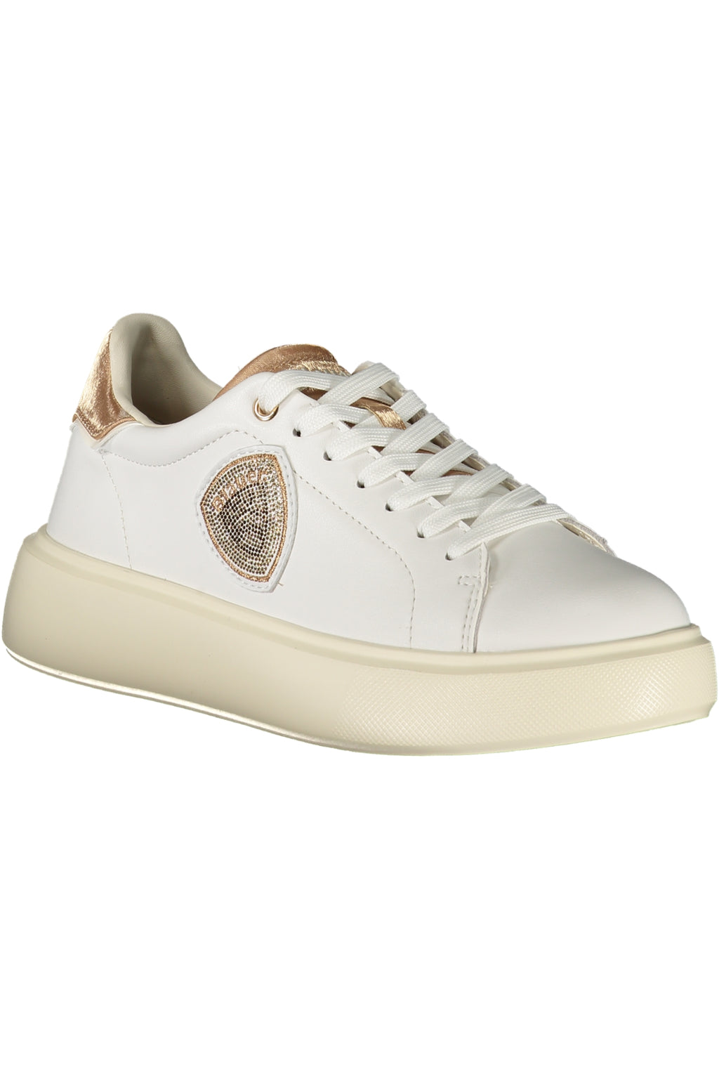 Sneakers BLAUER Bianco
