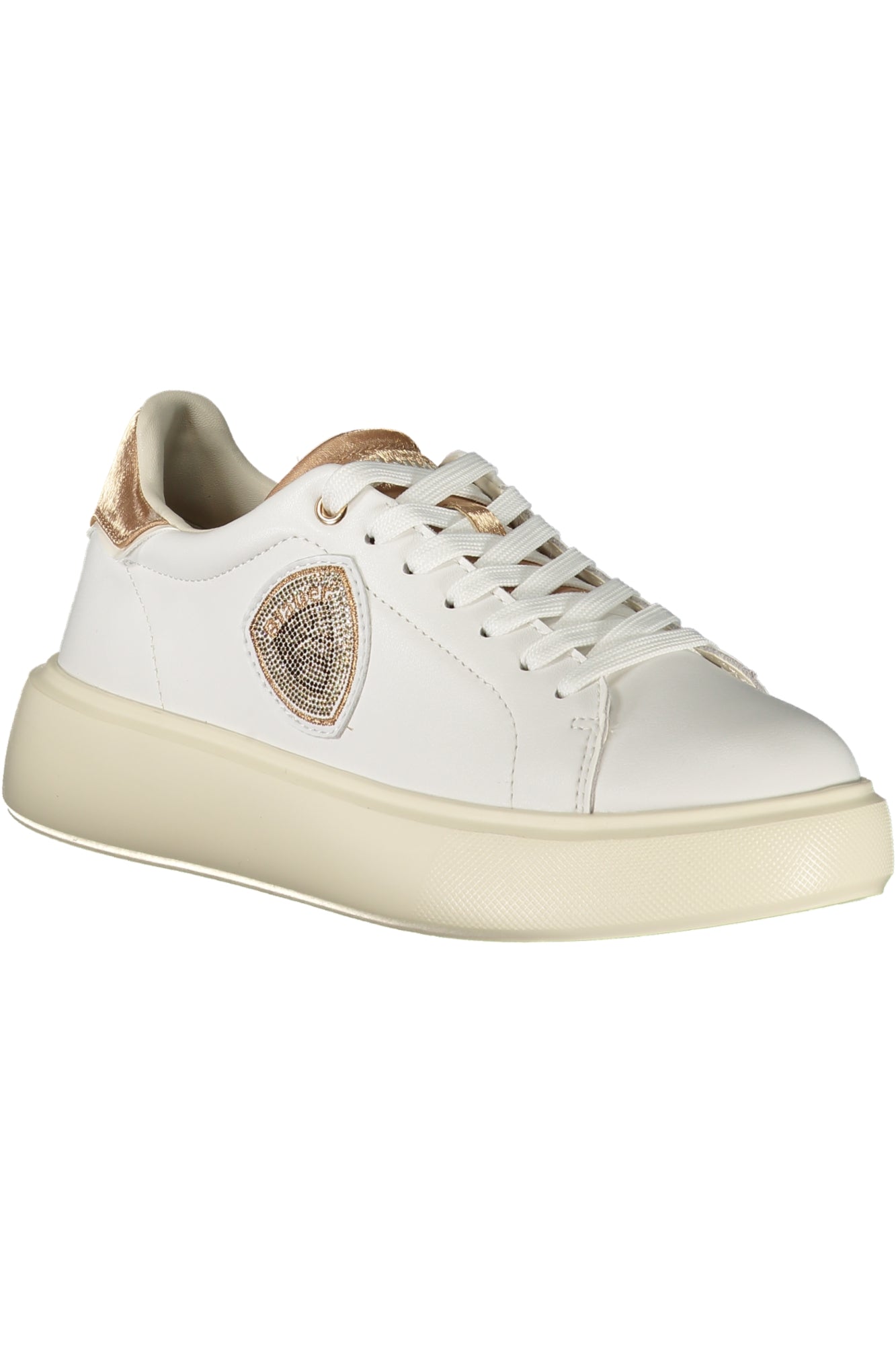 Sneakers BLAUER Bianco
