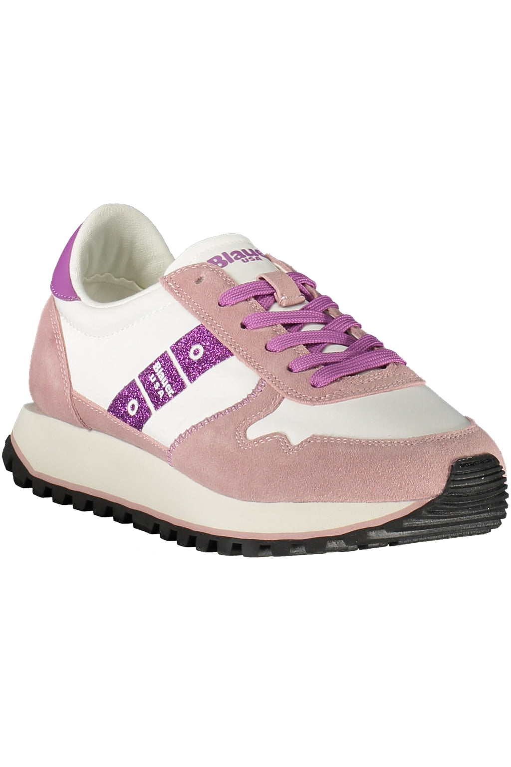 Sneakers BLAUER Bianco
