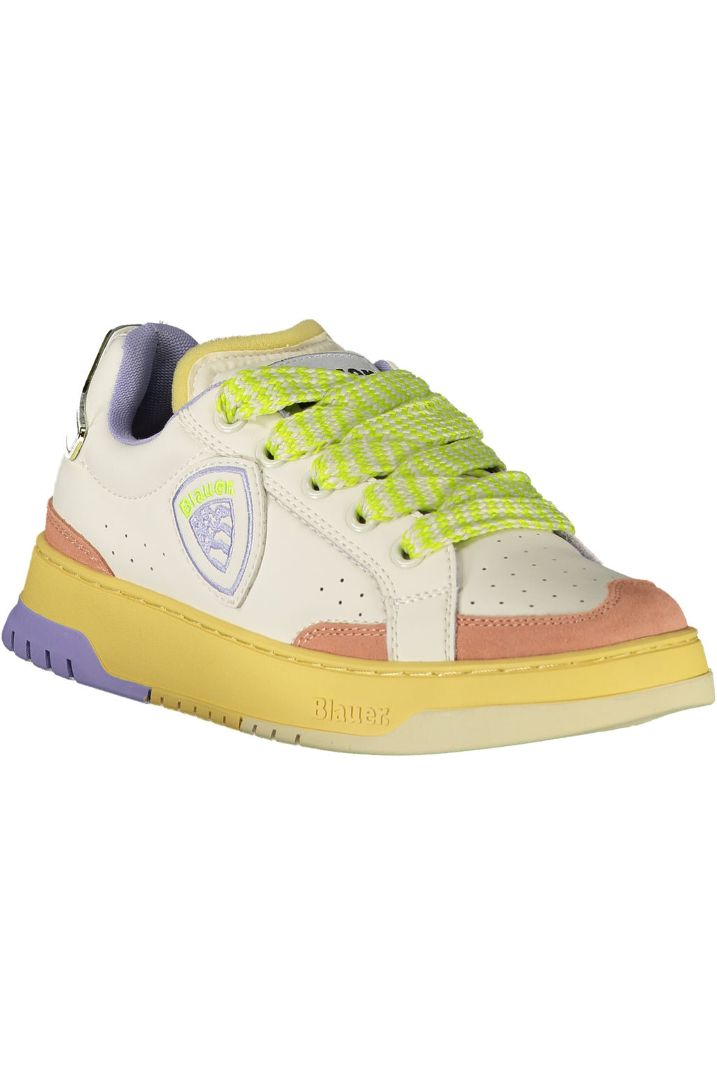 Sneakers BLAUER Bianco