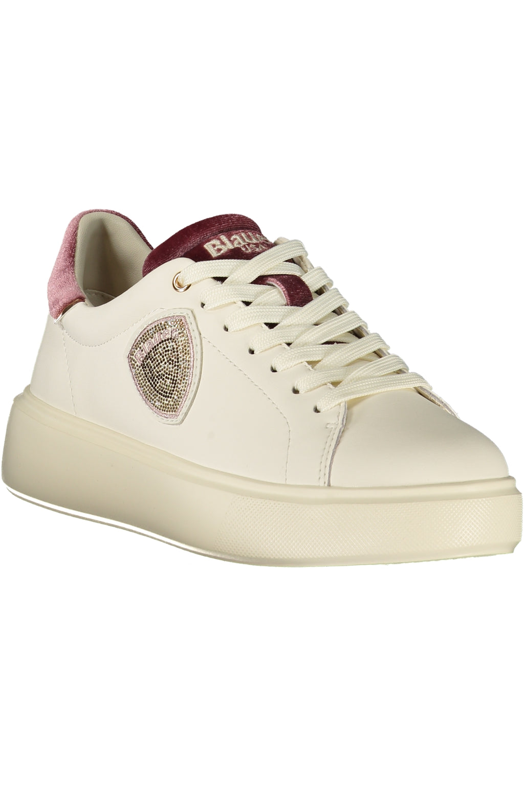 Sneakers Blauer Bianco F5VENUS01VEL