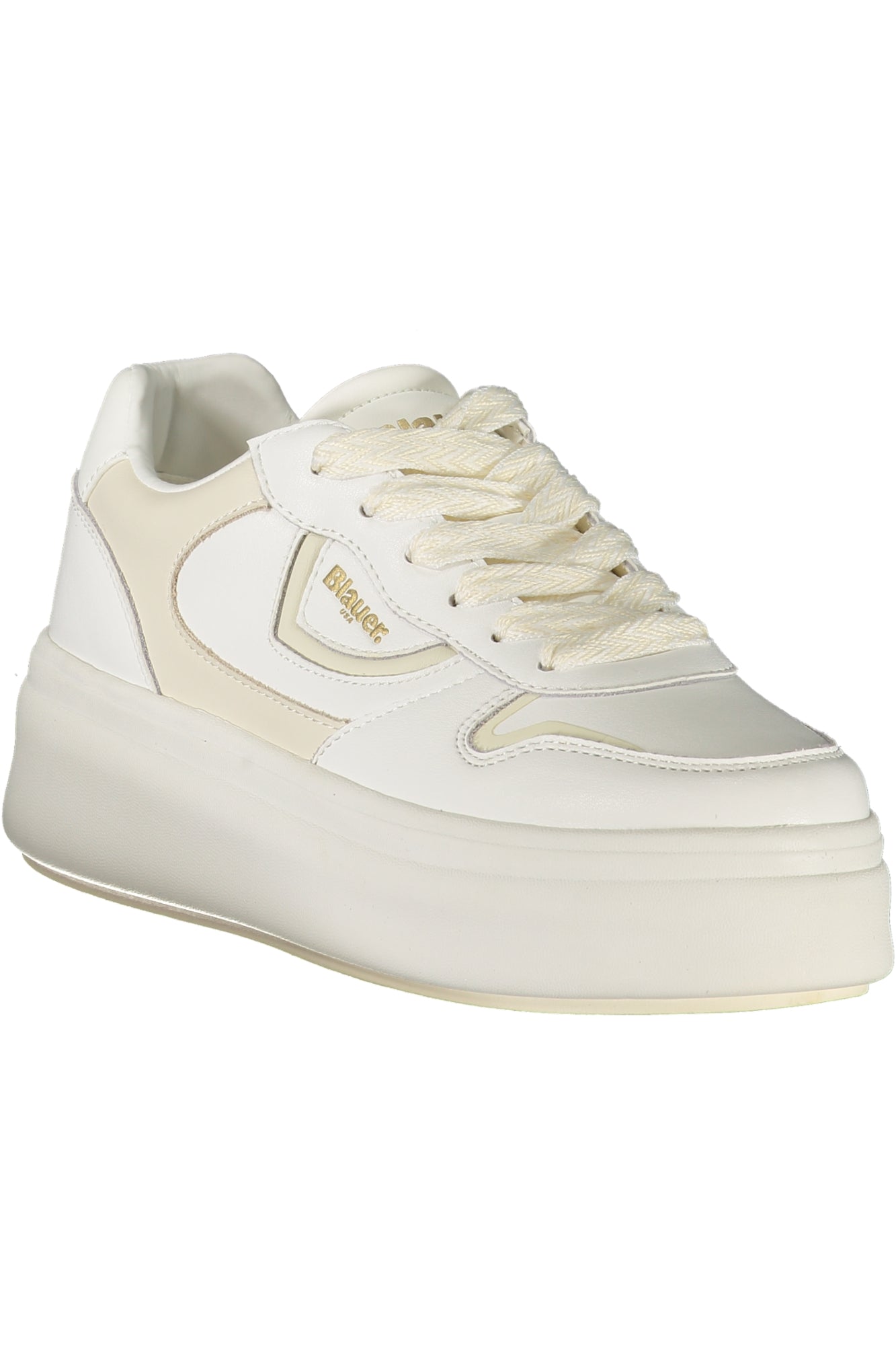 Sneakers BLAUER Bianco