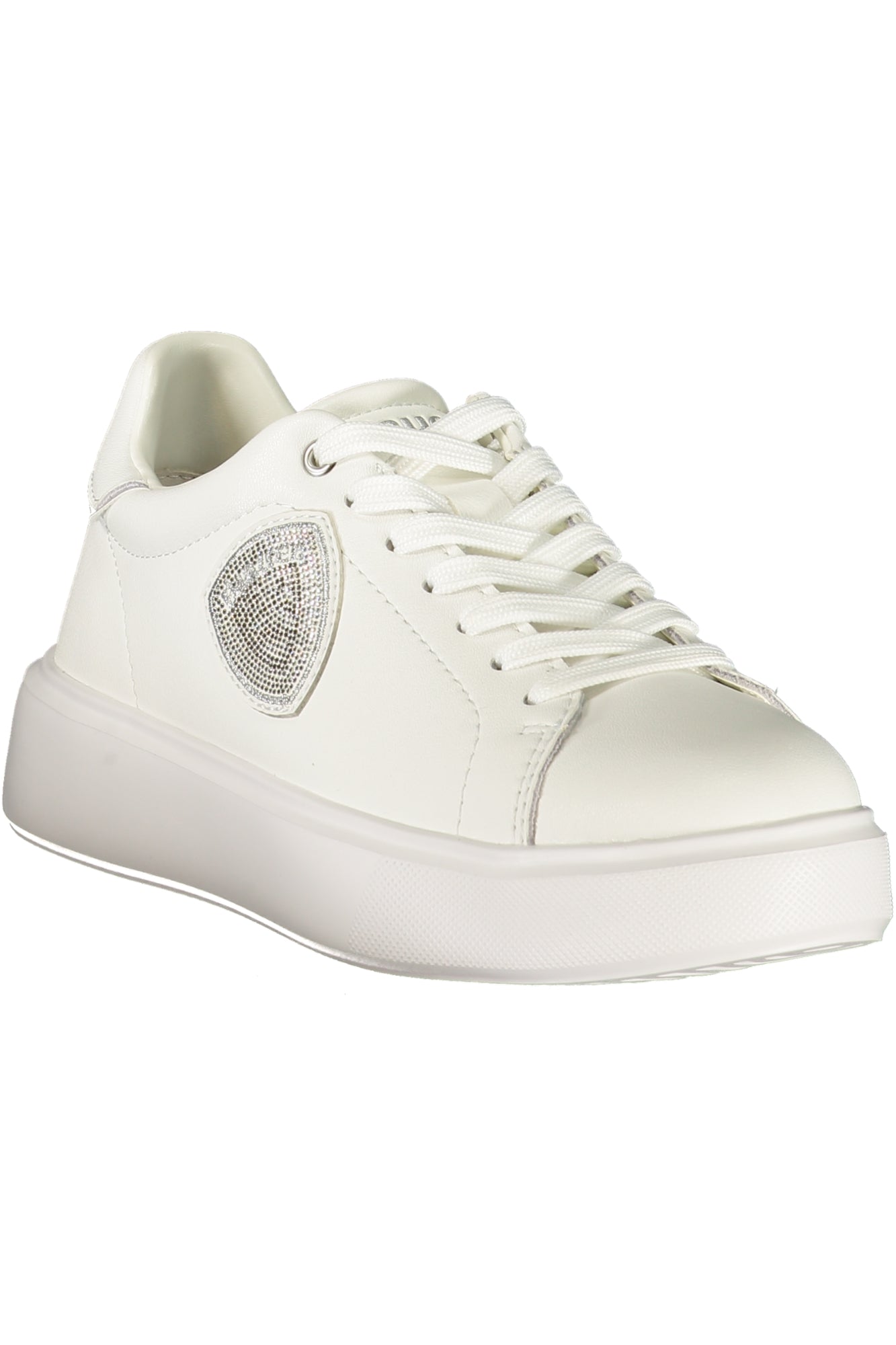 Sneakers BLAUER Bianco S6VENUS01LEA