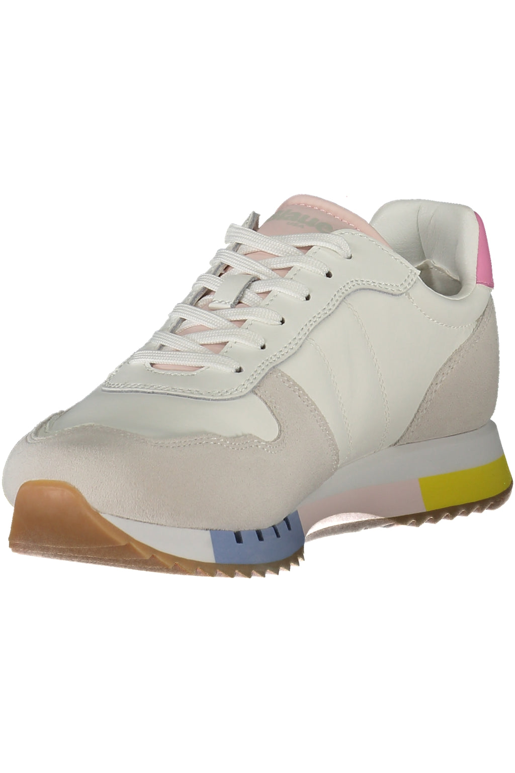 Sneakers BLAUER Bianco