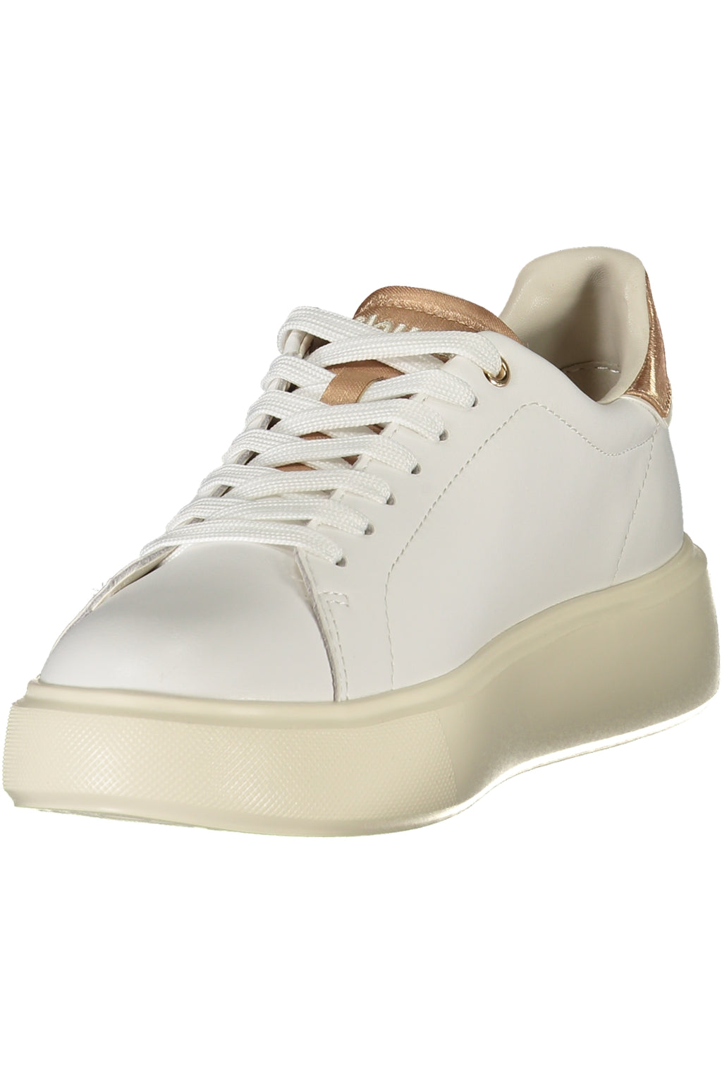 Sneakers BLAUER Bianco