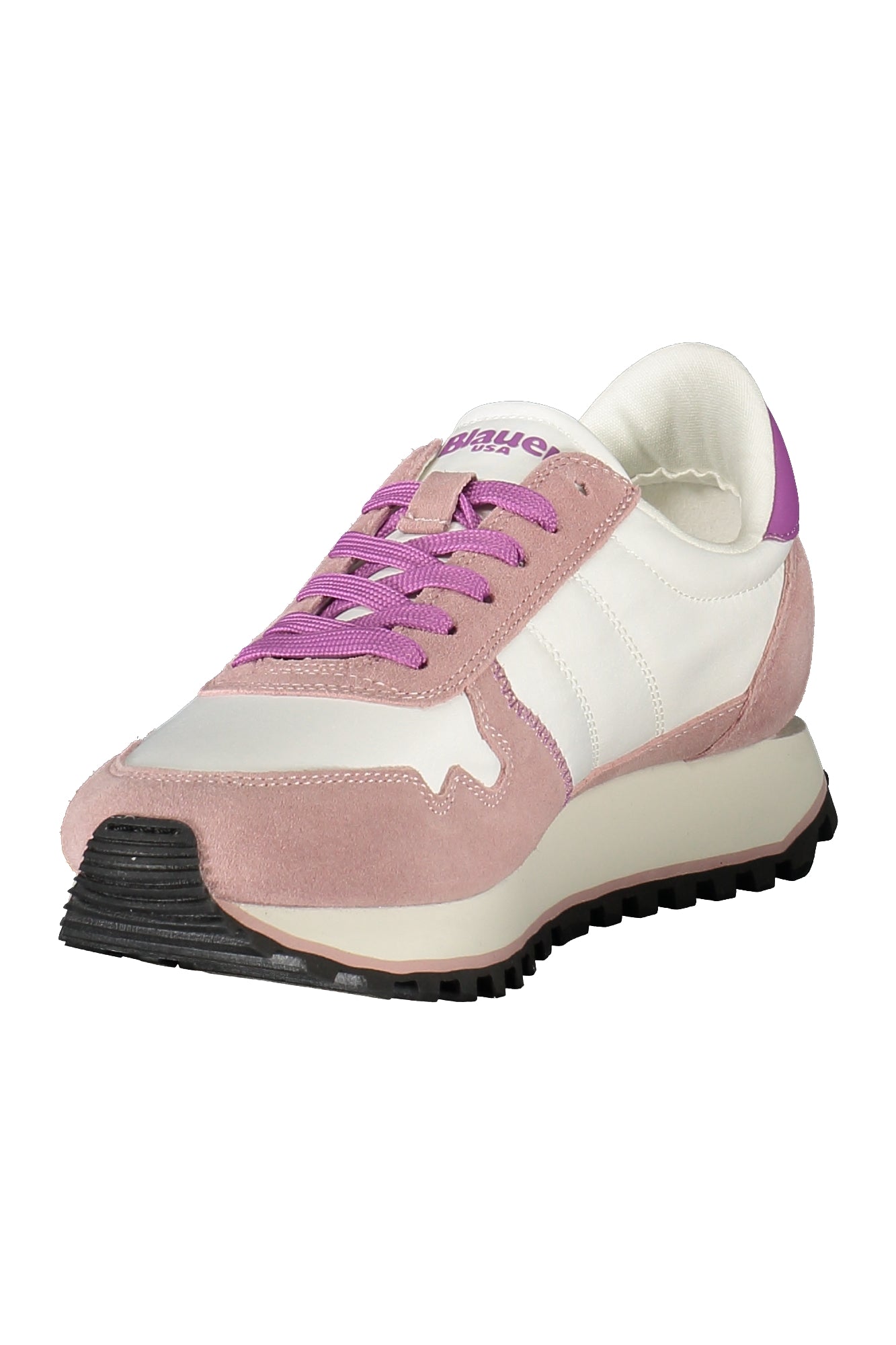 Sneakers BLAUER Bianco