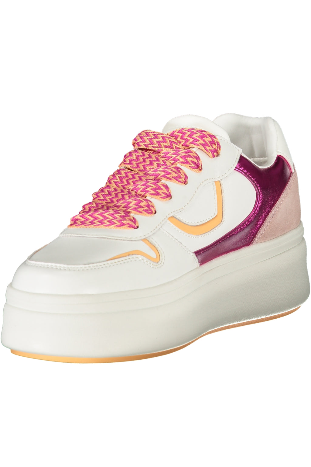 Sneakers Blauer Bianco S5EMERY03LEM