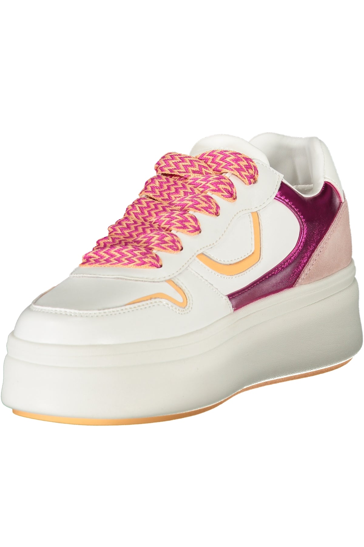 Sneakers Blauer Bianco S5EMERY03LEM