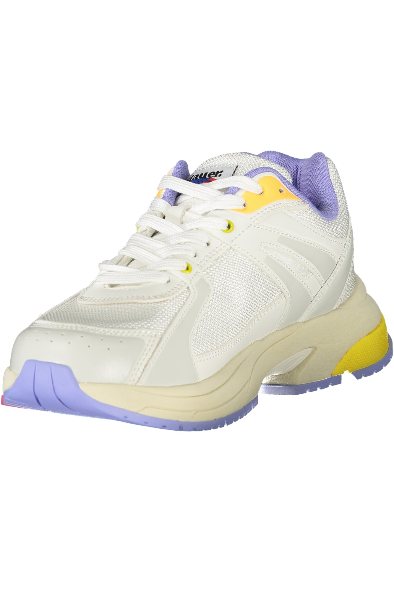 Sneakers BLAUER Bianco