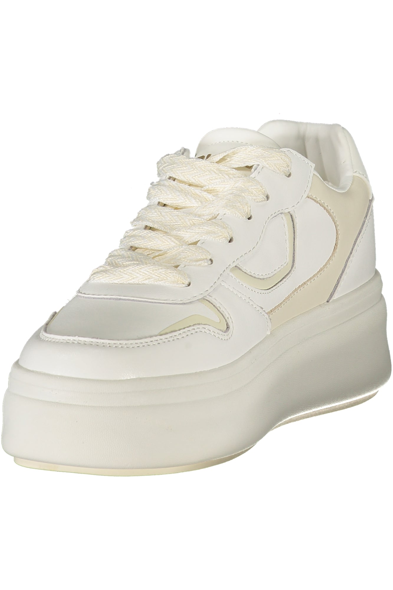 Sneakers BLAUER Bianco