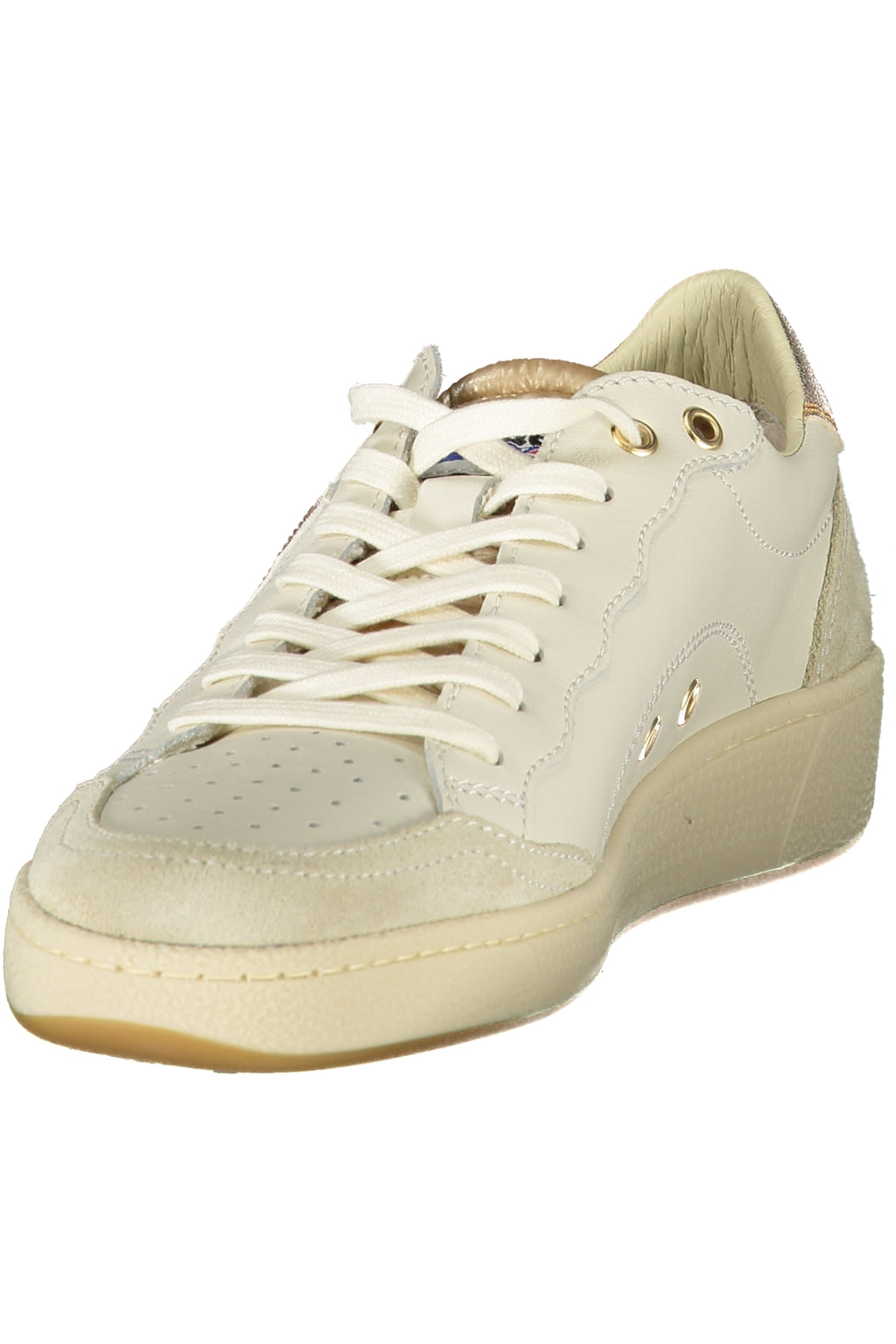 Sneakers BLAUER Bianco