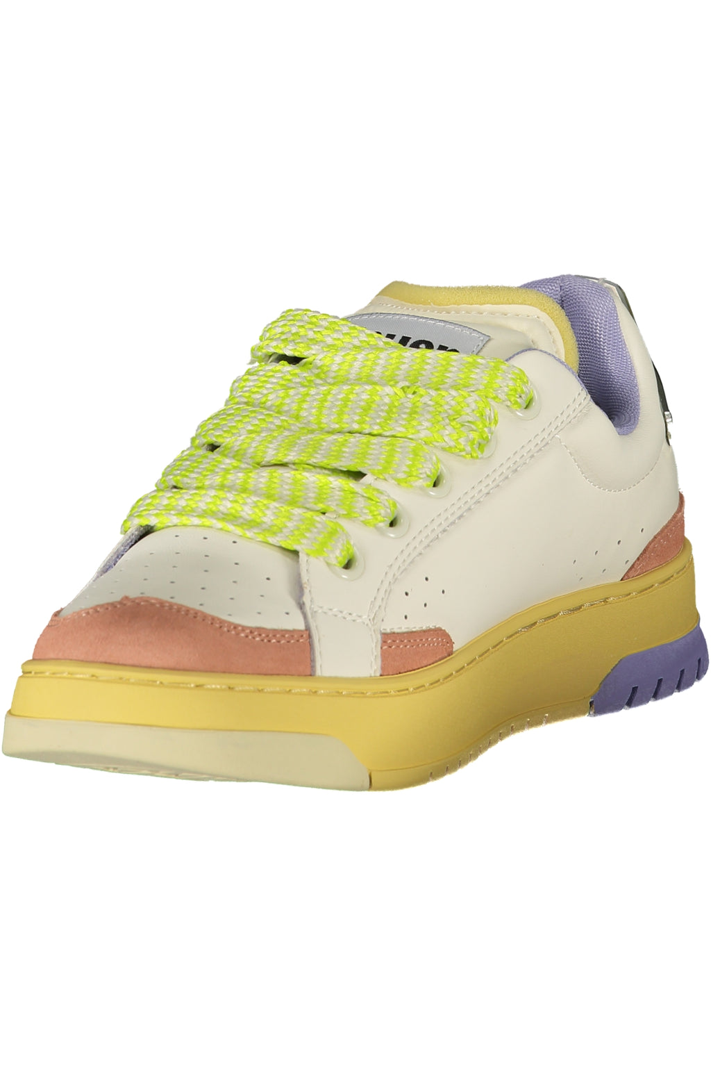 Sneakers BLAUER Bianco