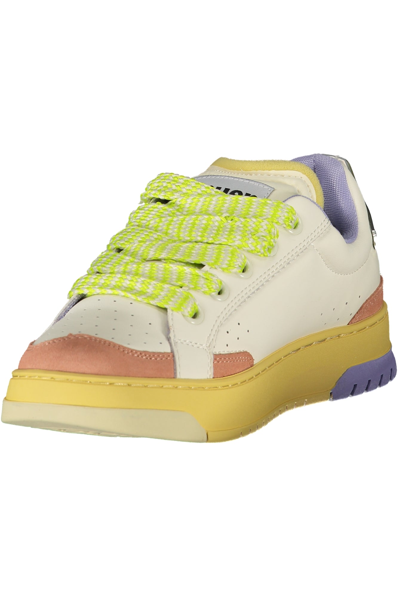Sneakers BLAUER Bianco