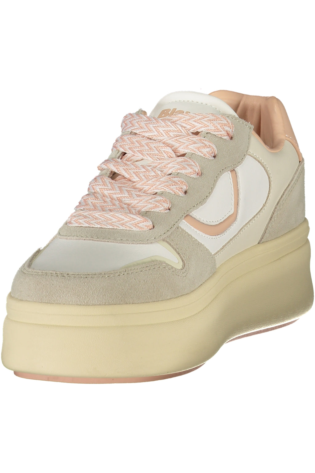 Sneakers BLAUER Bianco