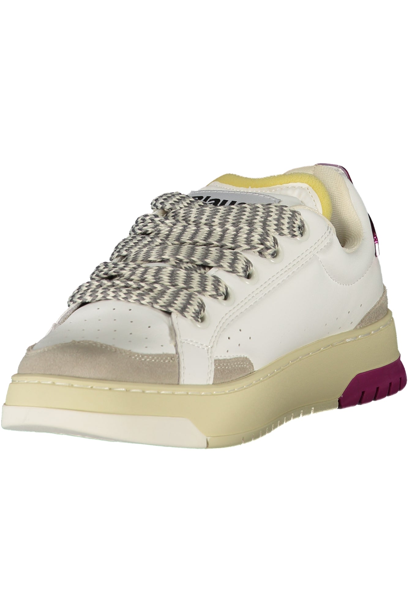 Sneakers BLAUER Bianco