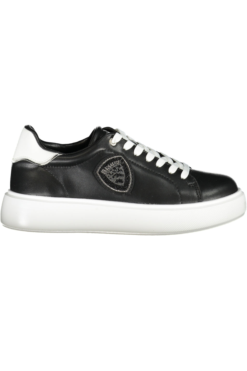Sneakers BLAUER Nero
