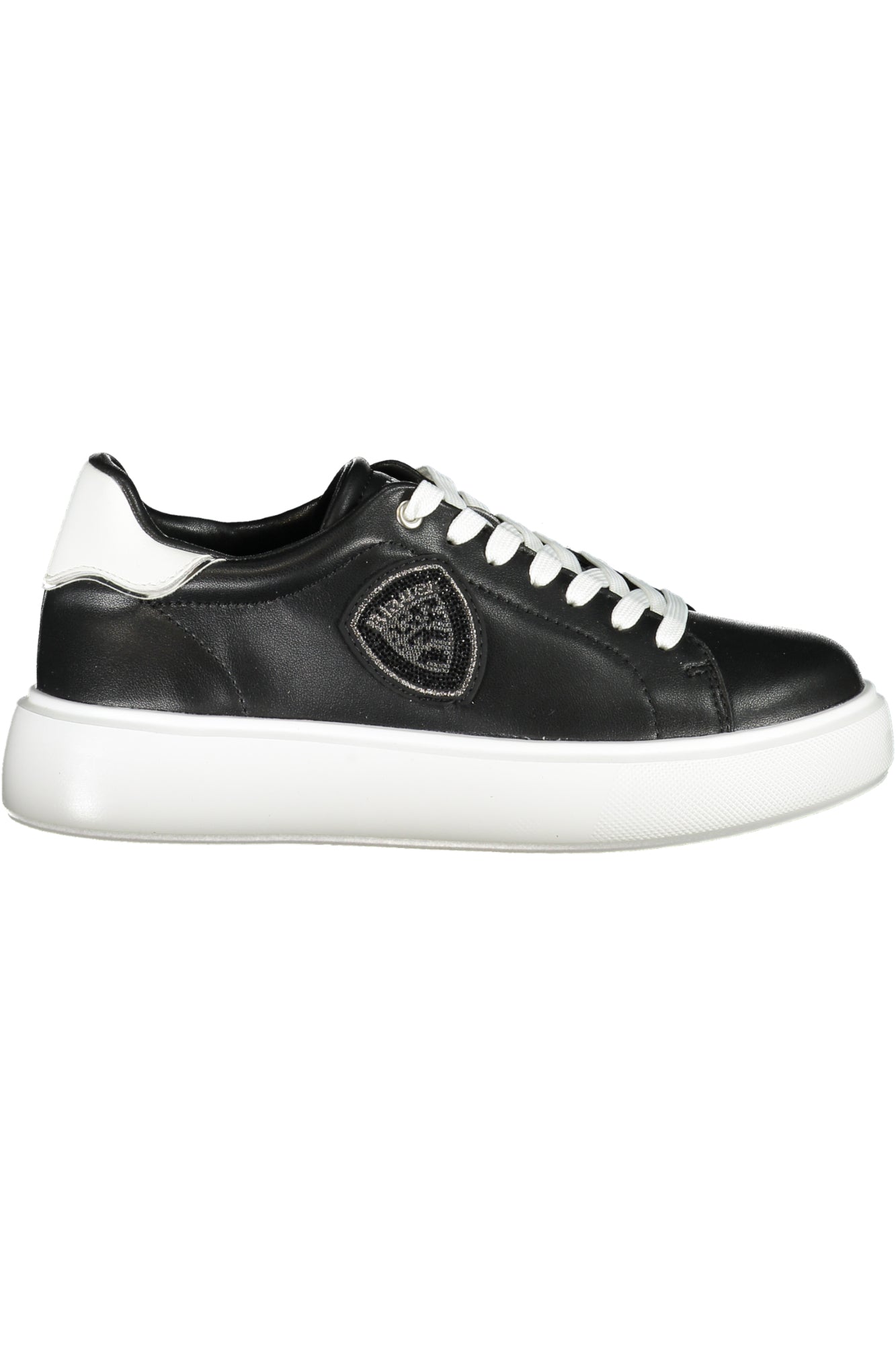 Sneakers BLAUER Nero