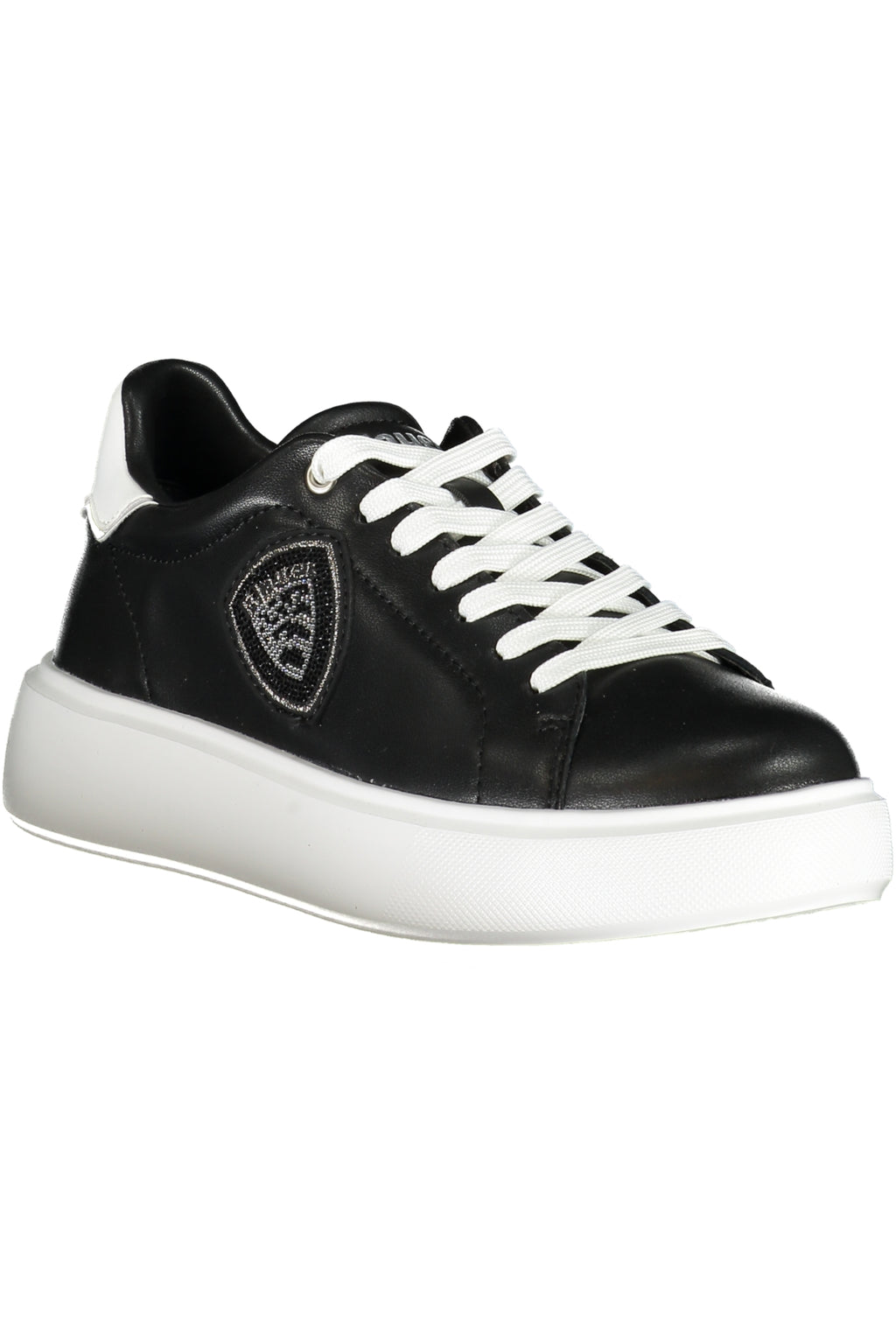 Sneakers BLAUER Nero