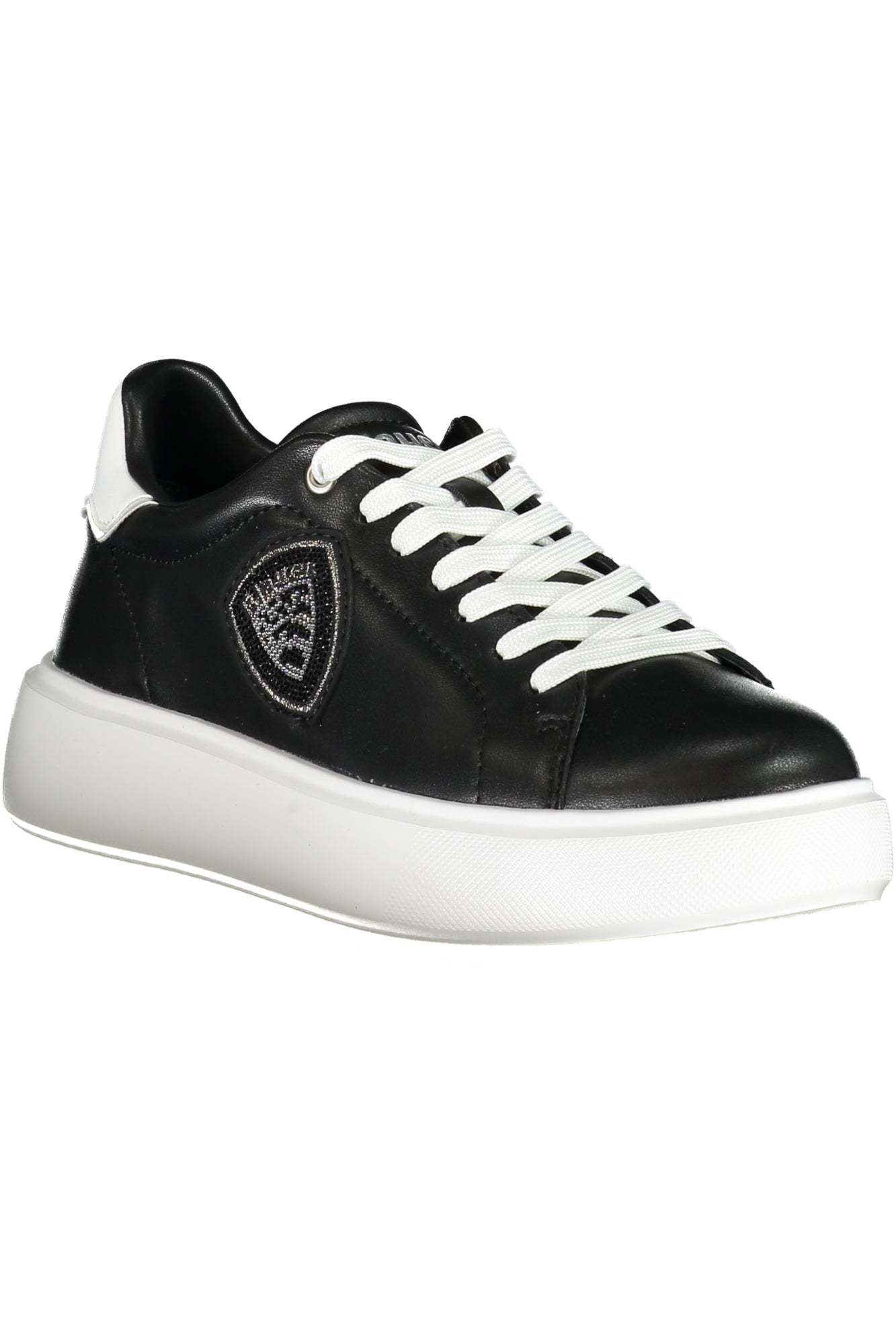 Sneakers BLAUER Nero