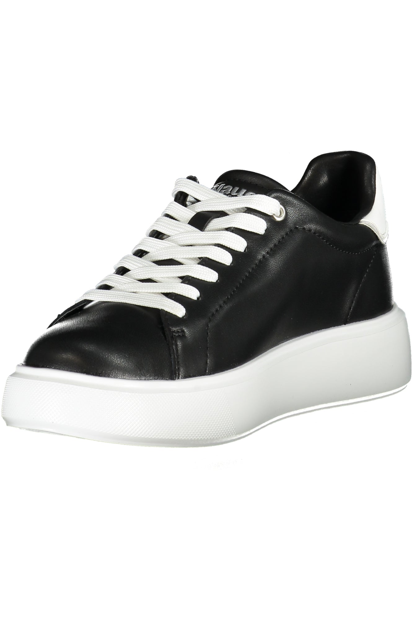 Sneakers BLAUER Nero
