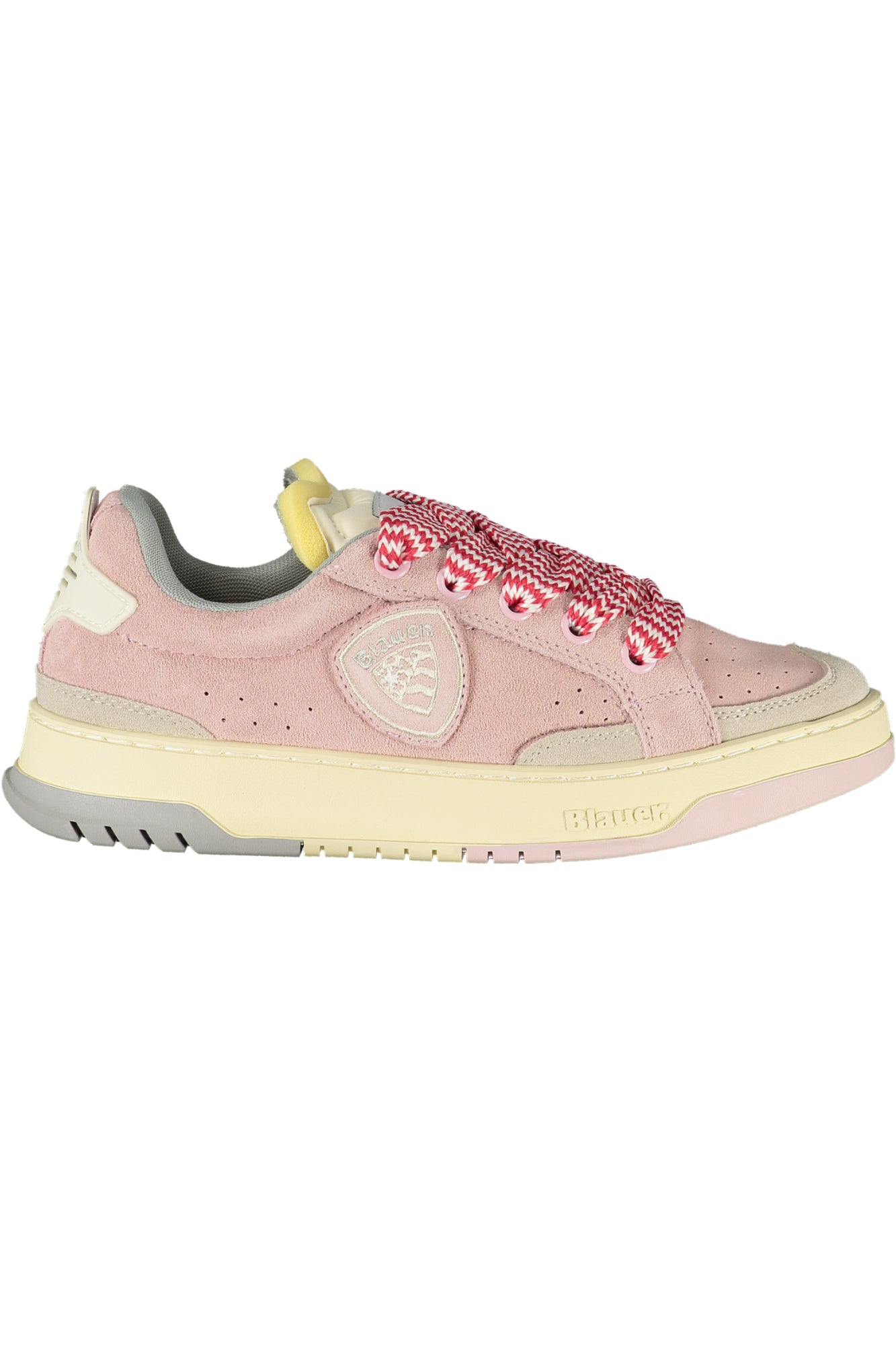 Sneakers BLAUER Rosa