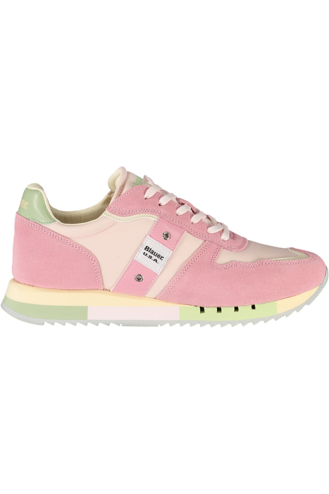 Sneakers BLAUER Rosa