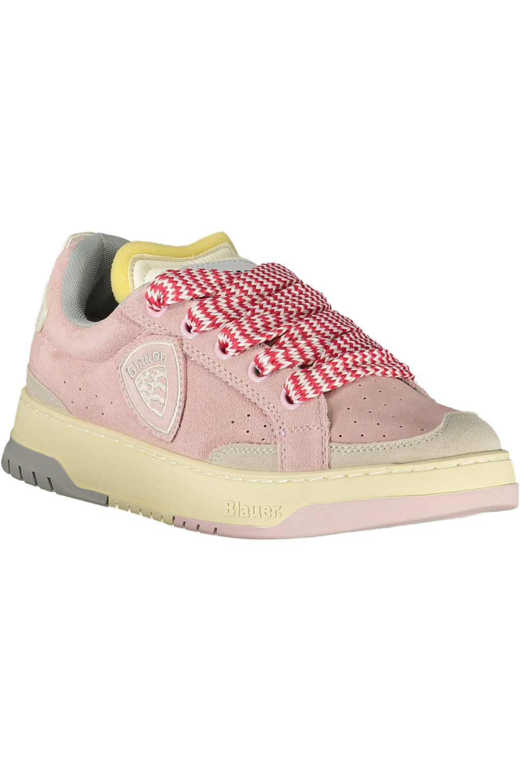 Sneakers BLAUER Rosa